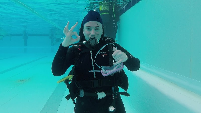 Centro de buceo DELTA Buceo