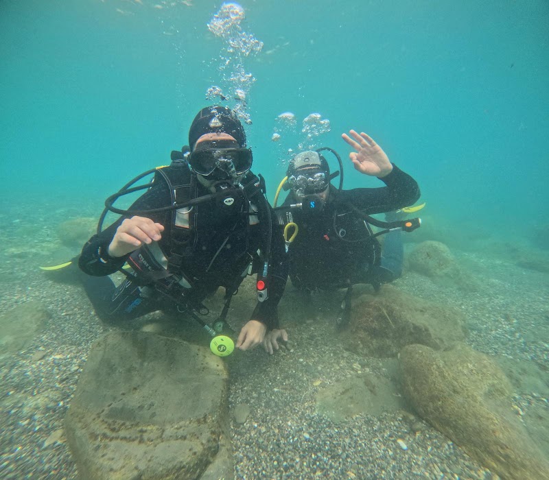 Centro de Buceo Scuba Tropical