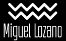 MIGUEL LOZANO GRANDE logo