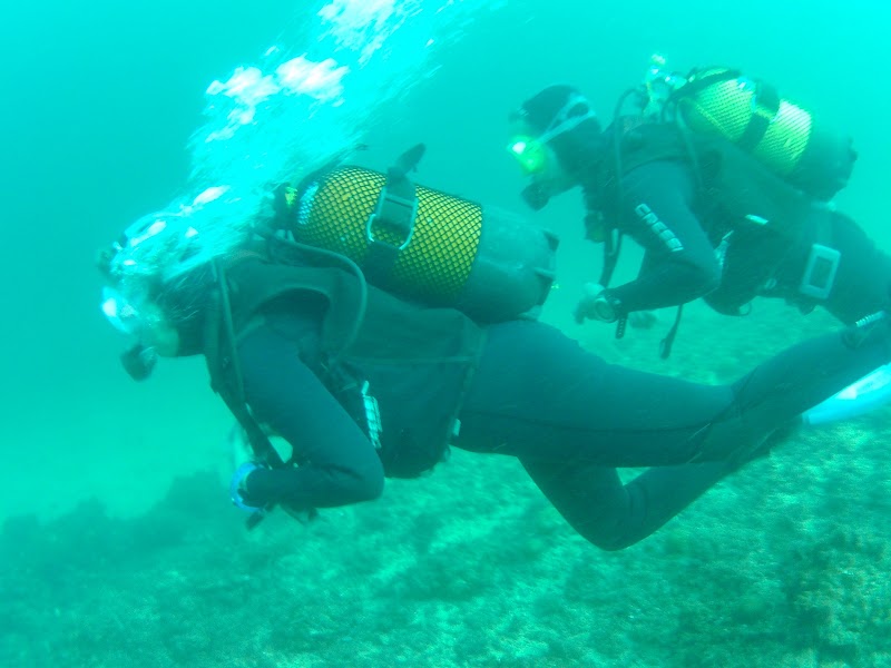 Yobuceo Cartagena logo