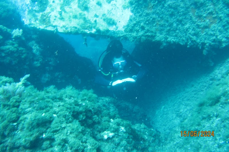 Diving Center Hesperides