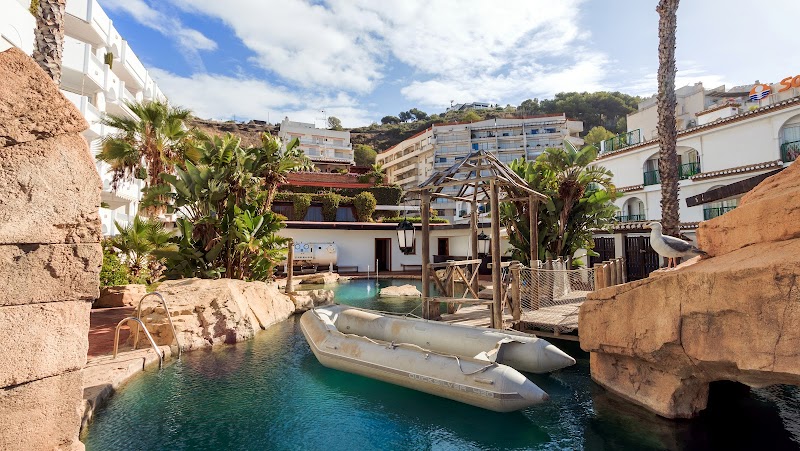 Probuceo professional diving school