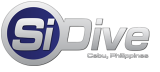 Sidive Diving Center logo