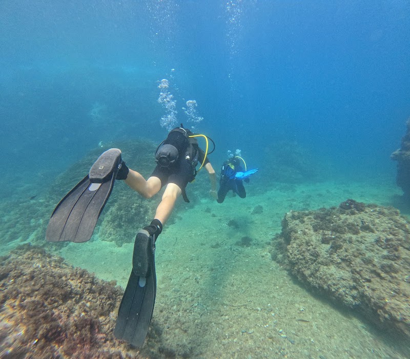 Adventure Divers & Activity Center