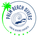 Palm Beach Divers Co., Ltd logo