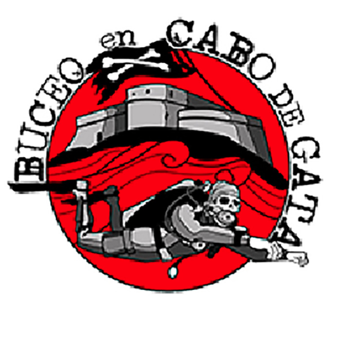 BUCEO EN CABO DE GATA logo