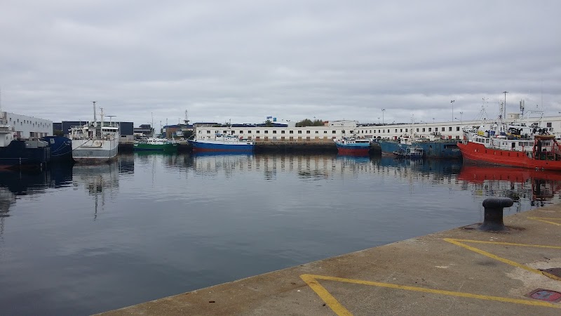 Northcom Diving. Buceo Profesional y Servicios Marítimos