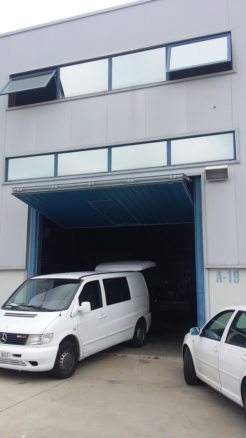 Northcom Diving. Buceo Profesional y Servicios Marítimos logo