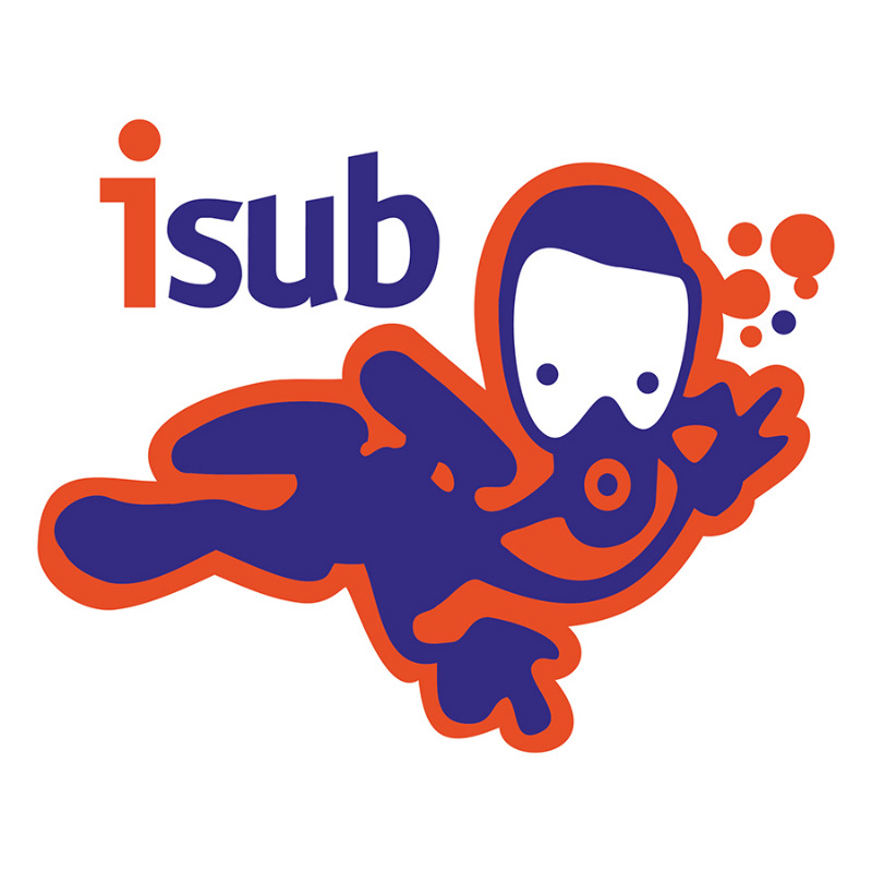 ISUB SAN JOSÉ logo