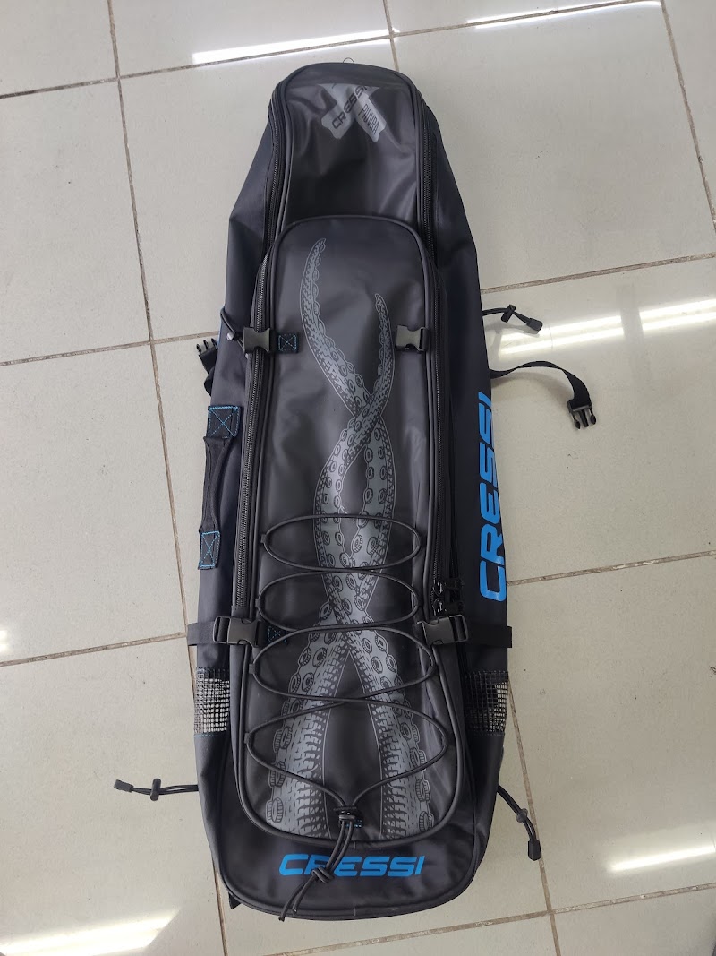 Inmersión Kike logo