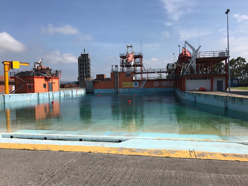 Proditech - Escuela de buceo profesional, técnico y rescate.OFFICIAL PARTNER SSI XR / TXR Technical Extended Range Center.