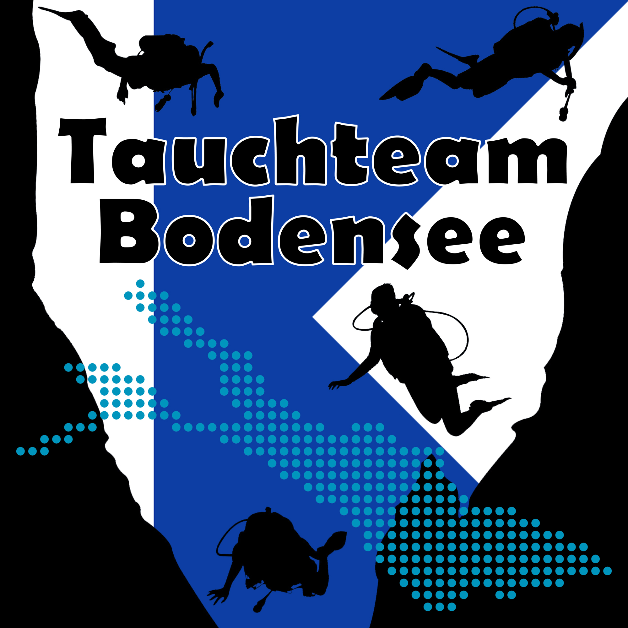 Tauchteam Bodensee logo