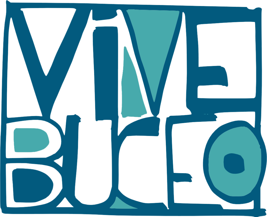 ViveBuceo - Escuela de buceo en La Herradura logo