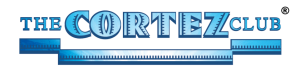 The Cortez Club logo