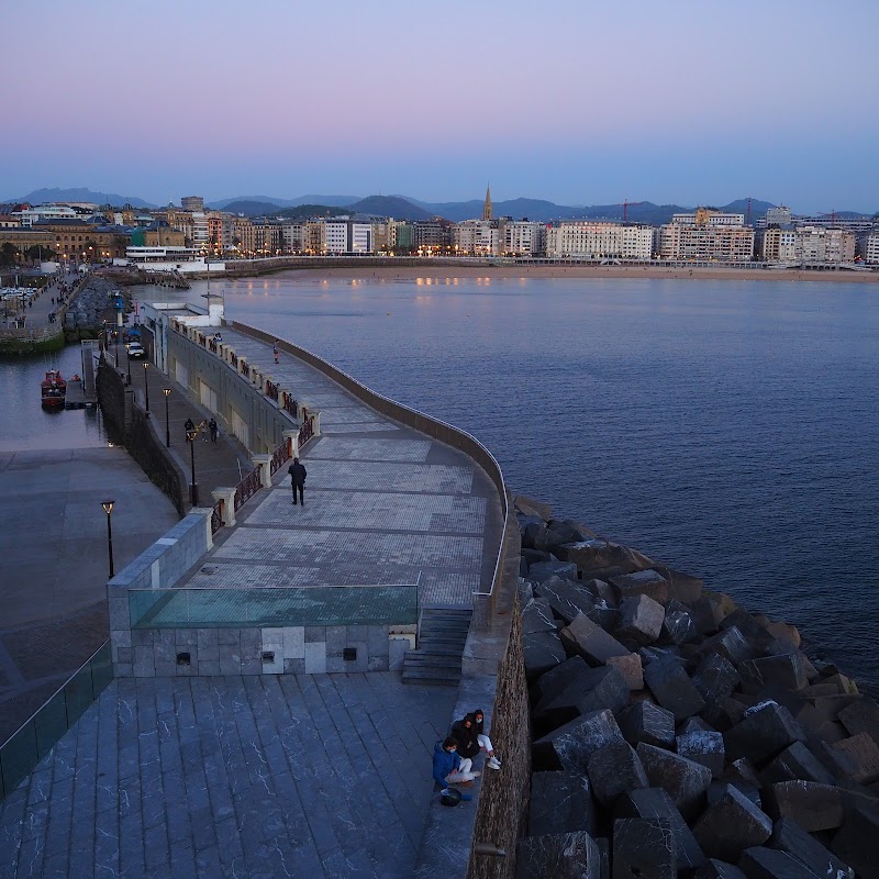 APSAS - Asociación de Pesca Submarina y Actividades Subacuáticas logo