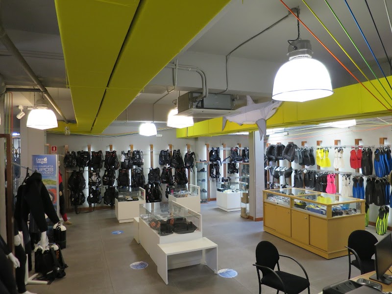 Casco Antiguo Diving