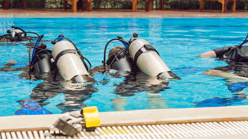 DSDivers Madrid