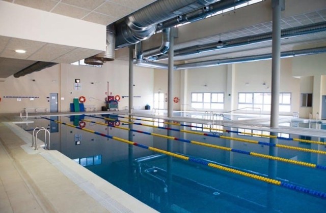 QuieresBucear.com logo