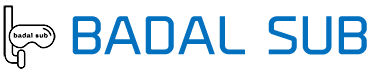 Badal Sub logo