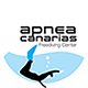 APNEA CANARIAS logo