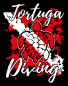 Tortuga Diving Vera-Playa logo