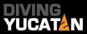 Diving Yucatan logo