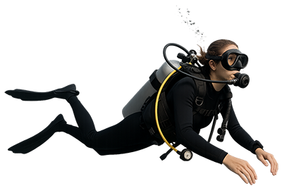Diving course Madrid buceadoresmadrid