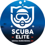 Centrum Nurkowe Scuba Elite  logo
