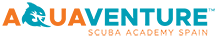 Aquaventure Scuba Academy logo