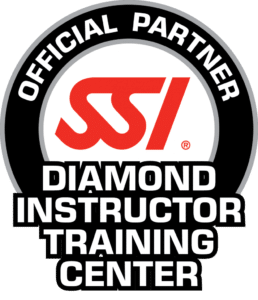 Harrys Dive Shop, Inc. logo