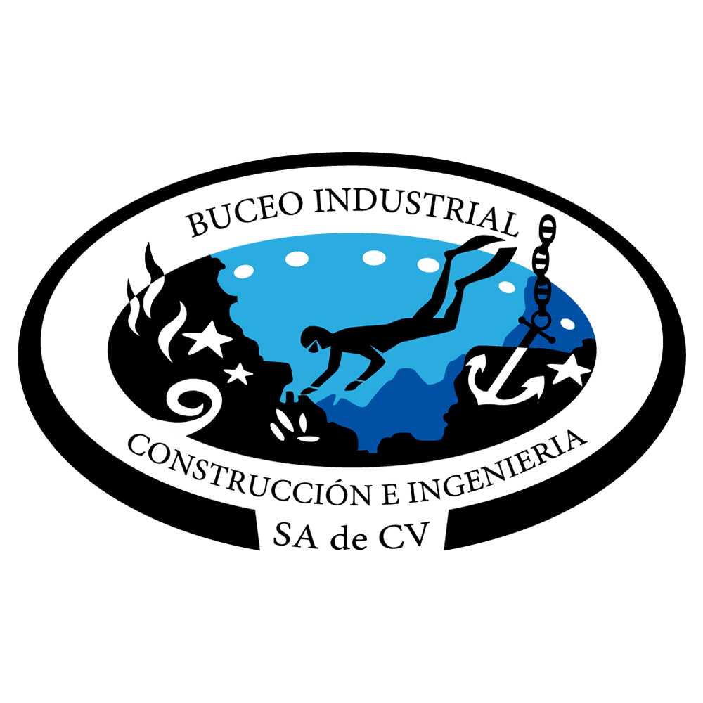 Buceo Industrial logo