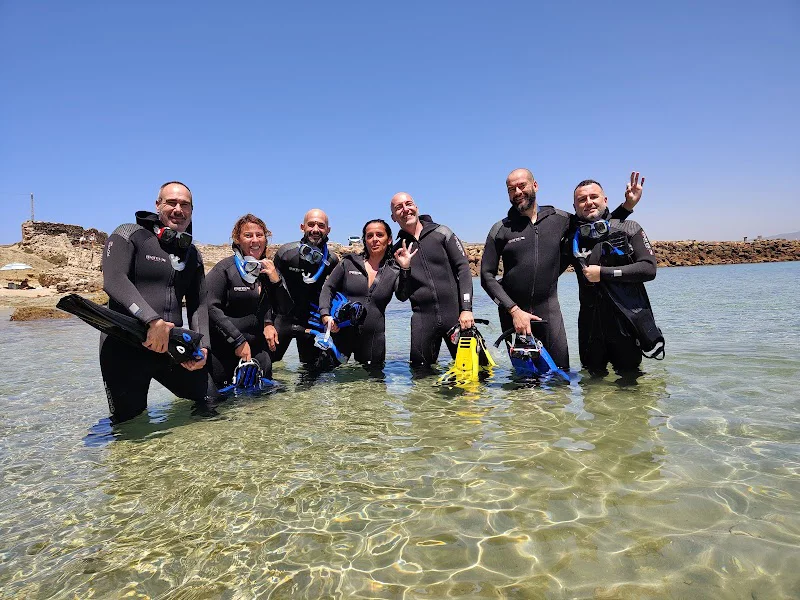 DiverSoulTarifa