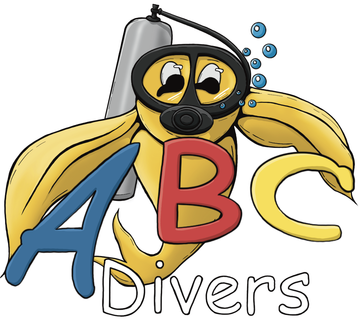 ABC-Divers NG GmbH logo