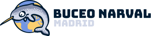 Buceo Narval logo