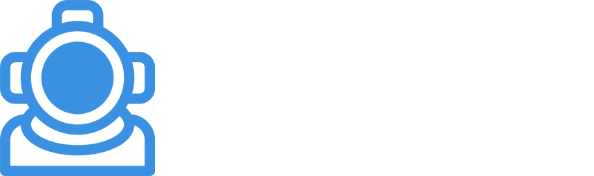 Dream Dive. Centro buceo Tossa de Mar logo