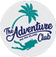 The Adventure Club logo