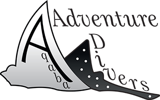 Aqaba Adventure Divers logo