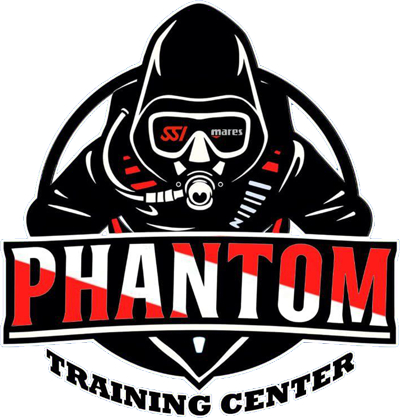 Phantom Training Center logo