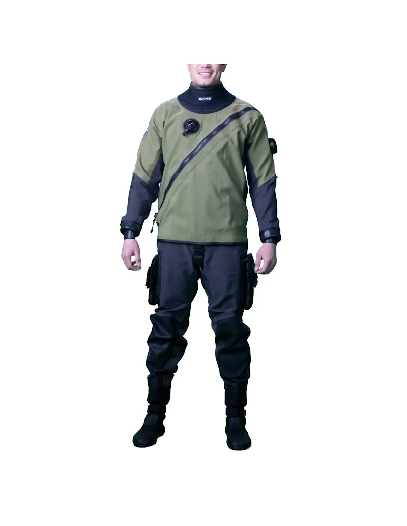 Dr Scuba