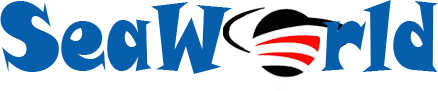 SeaWorld Marsa Alam logo