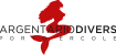 ARGENTARIO DIVERS SRL logo