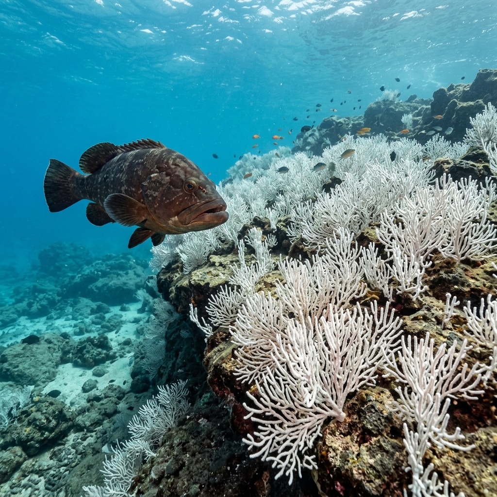 El Cabrón Marine Reserve