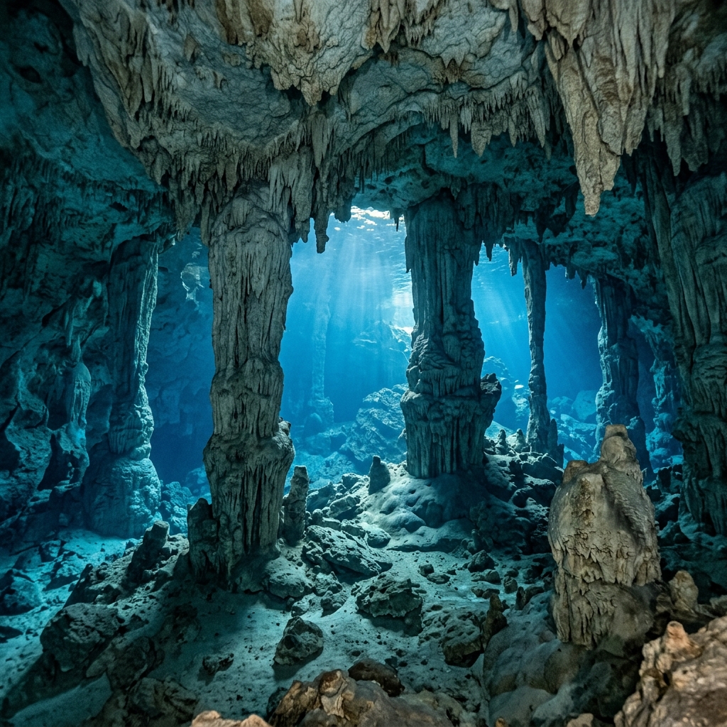 Blue Hole