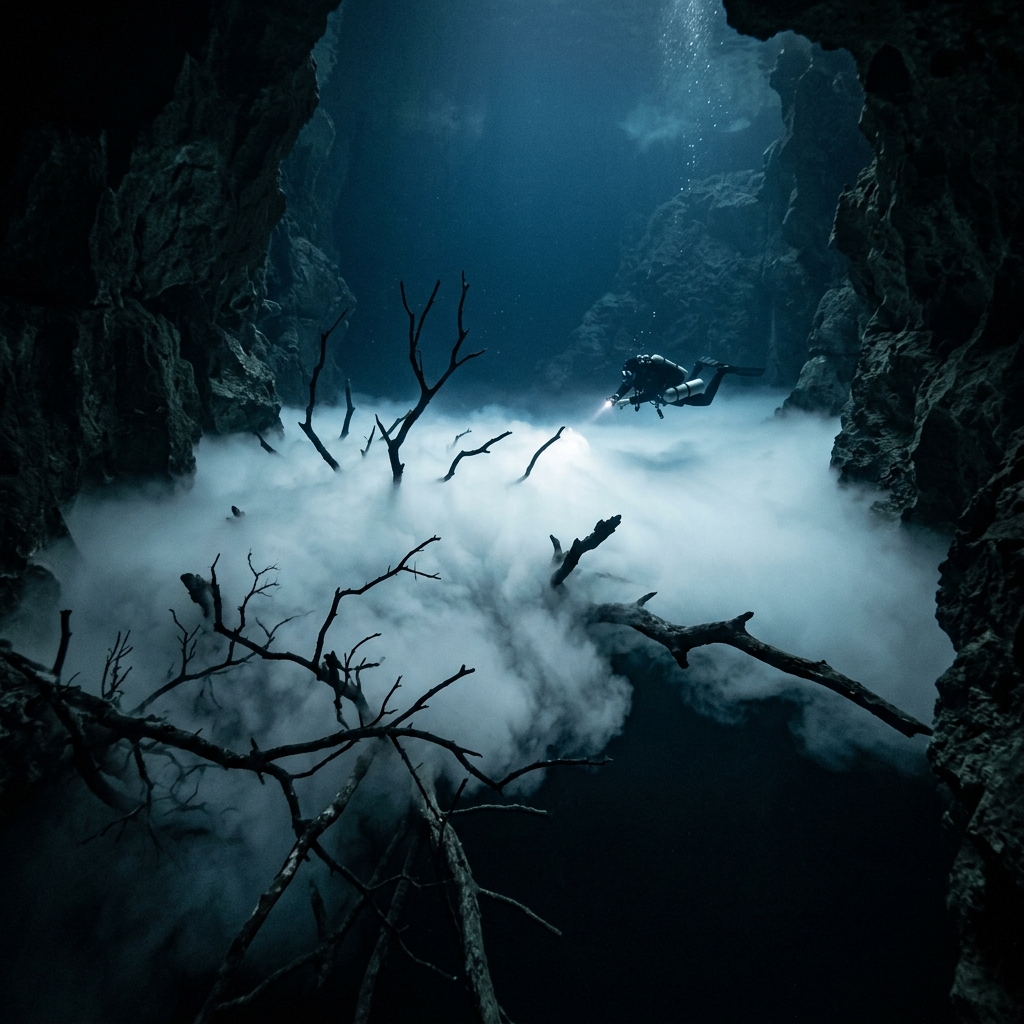 grotte Cosquer