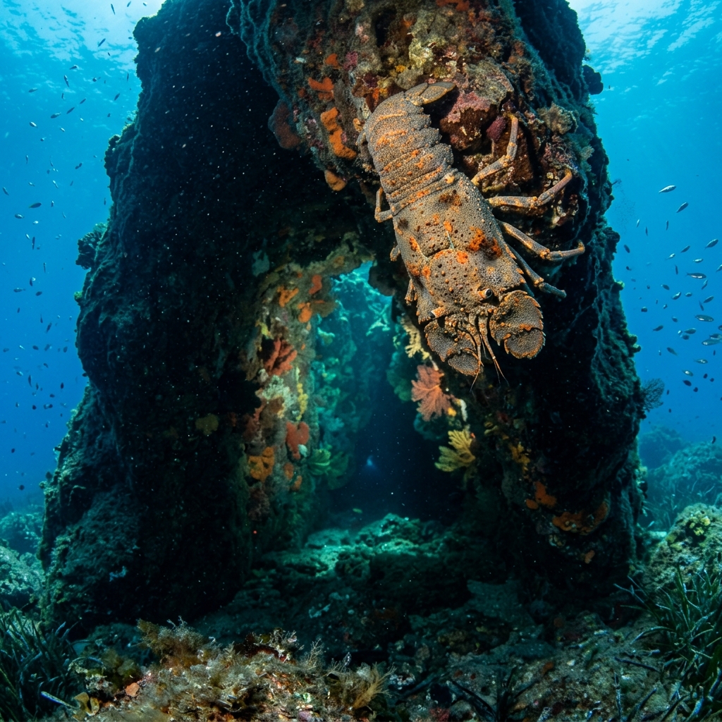scoglio del Medico